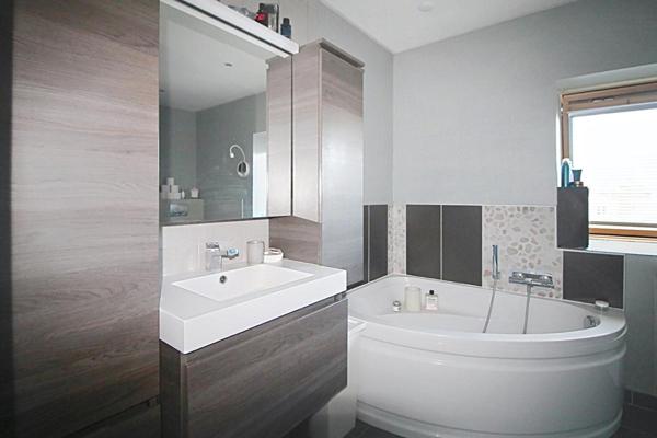 Appartement individuel - Lens - 3 ch - 139 m2 - 2 garages