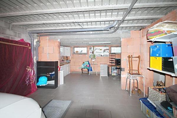 Appartement individuel - Lens - 3 ch - 139 m2 - 2 garages