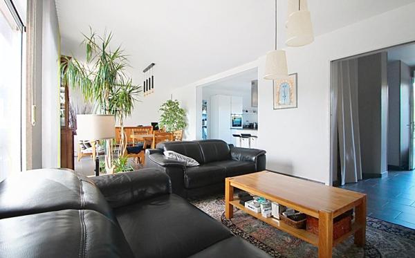 Appartement individuel - Lens - 3 ch - 139 m2 - 2 garages