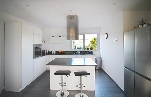 Appartement individuel - Lens - 3 ch - 139 m2 - 2 garages