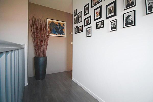 Appartement individuel - Lens - 3 ch - 139 m2 - 2 garages