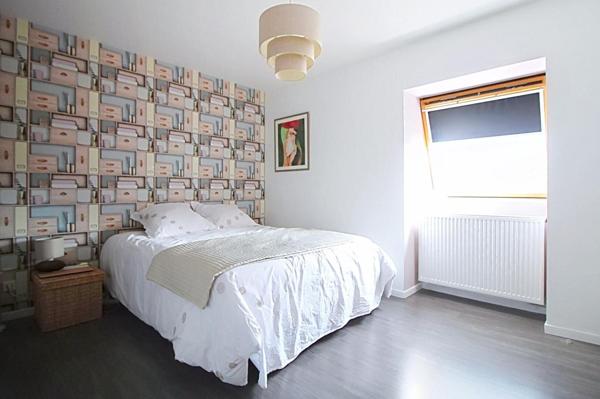 Appartement individuel - Lens - 3 ch - 139 m2 - 2 garages