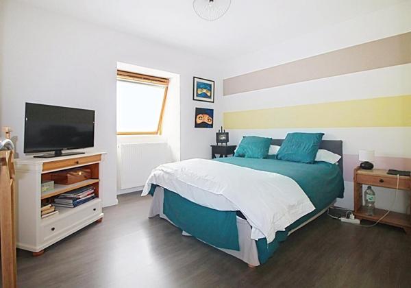 Appartement individuel - Lens - 3 ch - 139 m2 - 2 garages