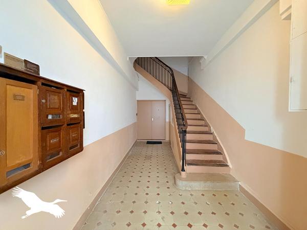 Appartement à vendre 55 000 € Marseille 04 1 pièce 19 m² DPE D