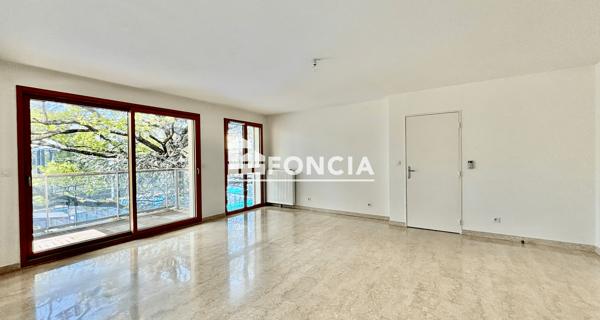 À vendre Appartement 2 pièces 57 m² - Lyon 69005