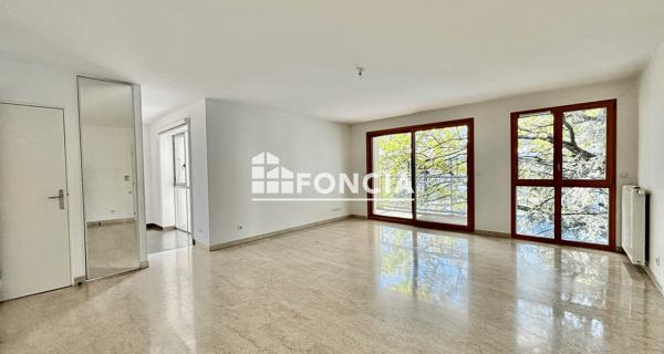 À vendre Appartement 2 pièces 57 m² - Lyon 69005