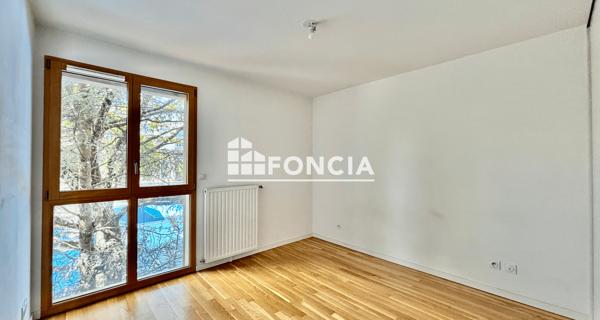 À vendre Appartement 2 pièces 57 m² - Lyon 69005