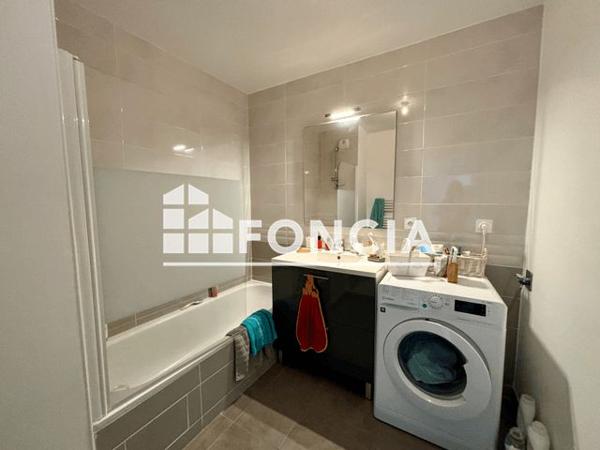 À vendre Appartement 4 pièces 80 m² - Canet-en-roussillon 66140