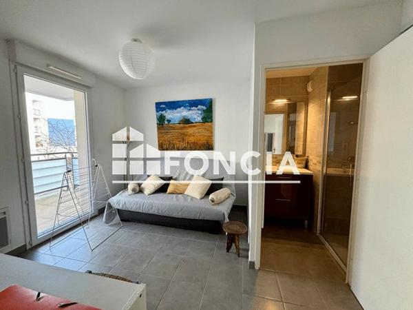 À vendre Appartement 4 pièces 80 m² - Canet-en-roussillon 66140