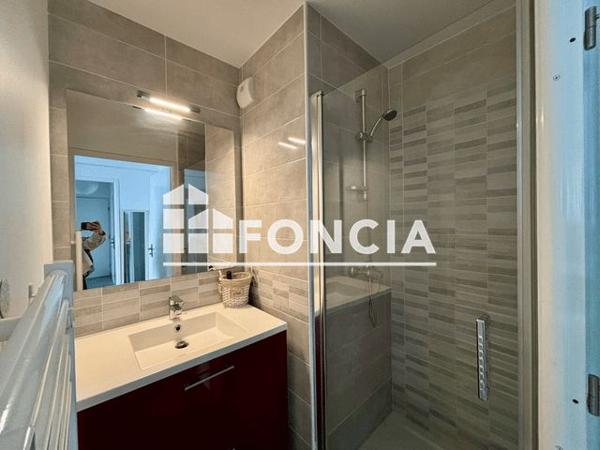 À vendre Appartement 4 pièces 80 m² - Canet-en-roussillon 66140