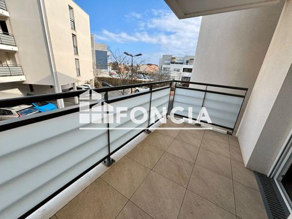 À vendre Appartement 4 pièces 80 m² - Canet-en-roussillon 66140