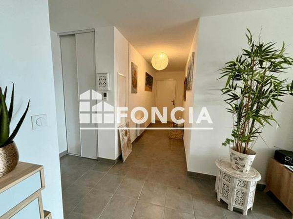 À vendre Appartement 4 pièces 80 m² - Canet-en-roussillon 66140