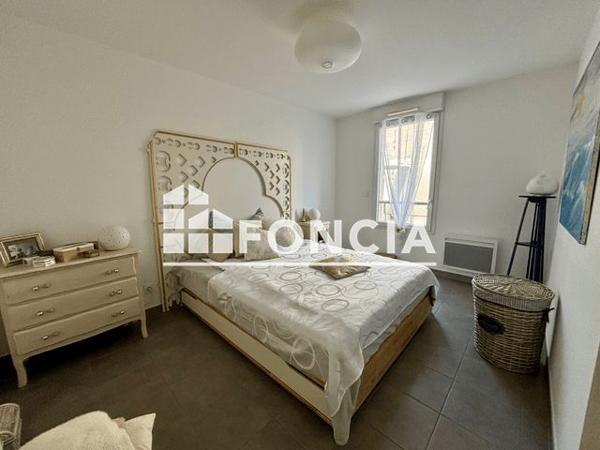 À vendre Appartement 4 pièces 80 m² - Canet-en-roussillon 66140