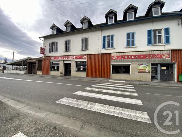Immeuble à vendre  293 m2 MAULEON SOULE - 64