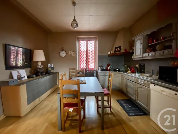 Immeuble à vendre  293 m2 MAULEON SOULE - 64