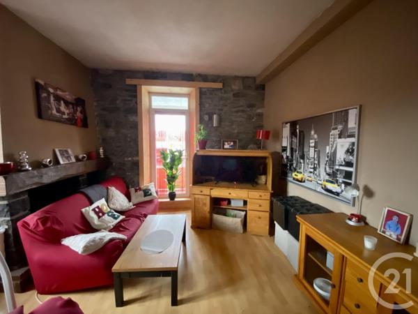 Immeuble à vendre  293 m2 MAULEON SOULE - 64