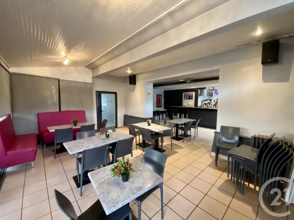 Immeuble à vendre  293 m2 MAULEON SOULE - 64