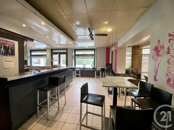 Immeuble à vendre  293 m2 MAULEON SOULE - 64