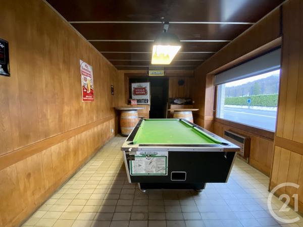 Immeuble à vendre  293 m2 MAULEON SOULE - 64