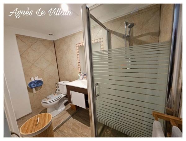 Maison avec piscine + Studio + Bungalow sur 2 500 m2