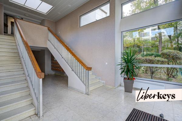 Pépite ! Superbe 3 pièces entièrement rénové, vue imprenable