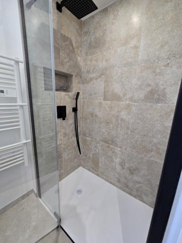 Appartement T3 50m2 rénové