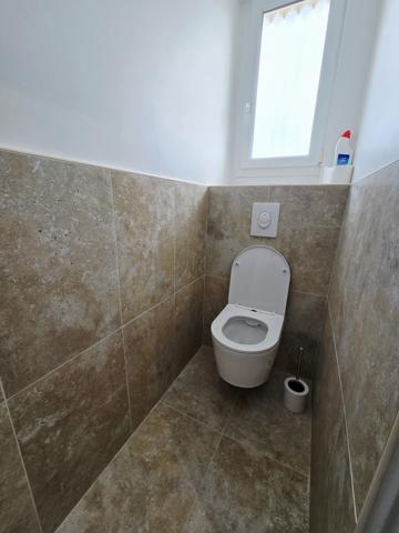 Appartement T3 50m2 rénové