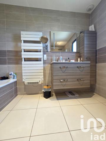 Maison à vendre 4 pièces 95 m² Pollestres