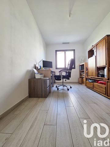 Maison à vendre 4 pièces 95 m² Pollestres