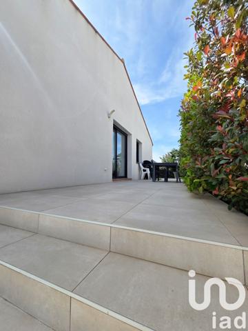 Maison à vendre 4 pièces 95 m² Pollestres