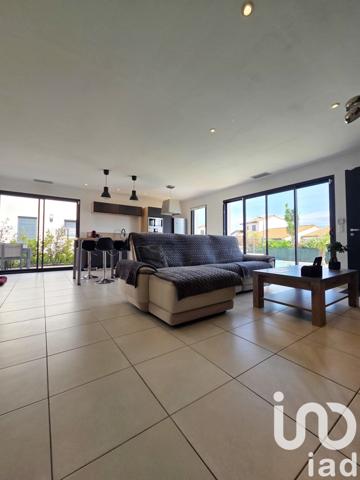 Maison à vendre 4 pièces 95 m² Pollestres