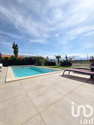 Maison à vendre 4 pièces 95 m² Pollestres