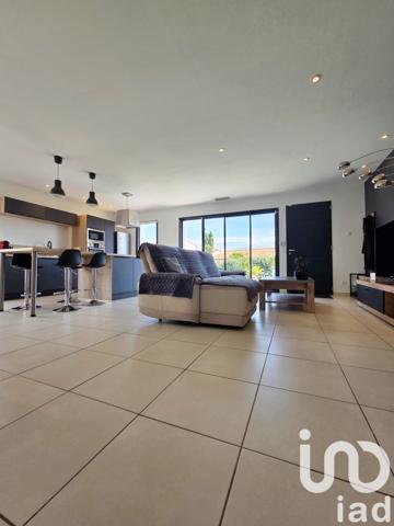 Maison à vendre 4 pièces 95 m² Pollestres