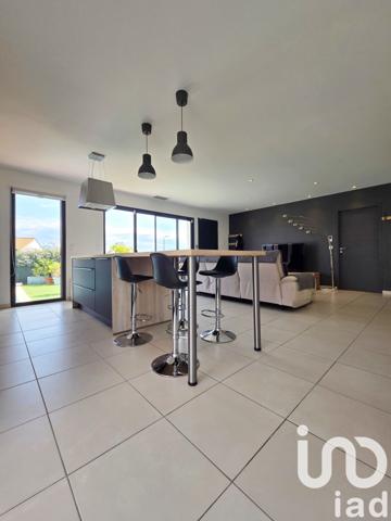 Maison à vendre 4 pièces 95 m² Pollestres