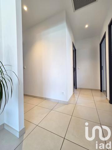 Maison à vendre 4 pièces 95 m² Pollestres