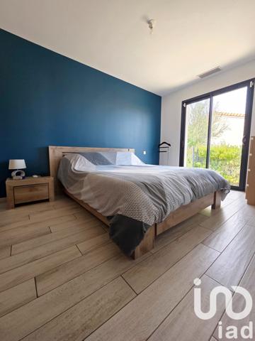 Maison à vendre 4 pièces 95 m² Pollestres