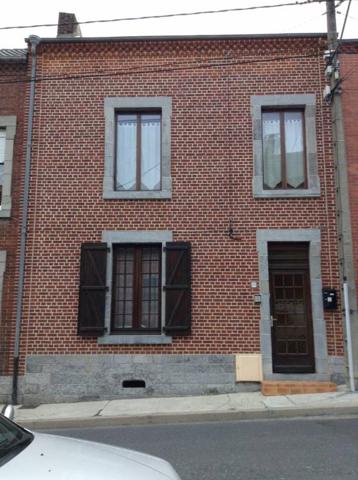 REVIN, 33 rue MICHELET