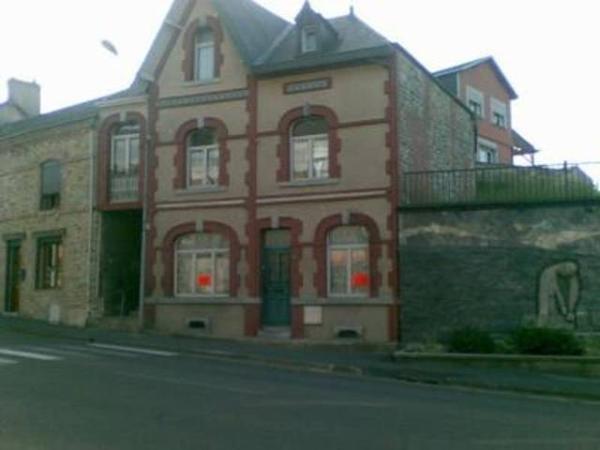 MAISON FUMAY AVENUE JEAN JAURES 