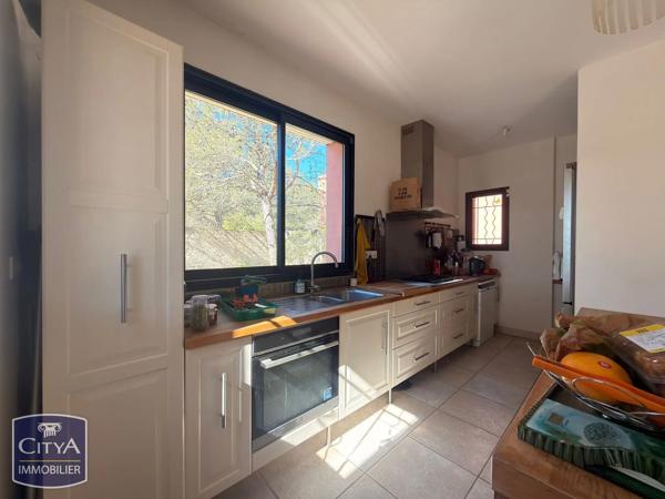 Maison à vendre 7 pièces 145.4m² Nîmes (30900)