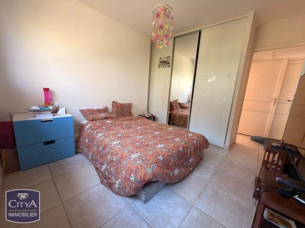 Maison à vendre 7 pièces 145.4m² Nîmes (30900)