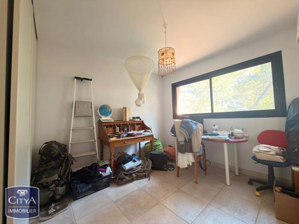 Maison à vendre 7 pièces 145.4m² Nîmes (30900)