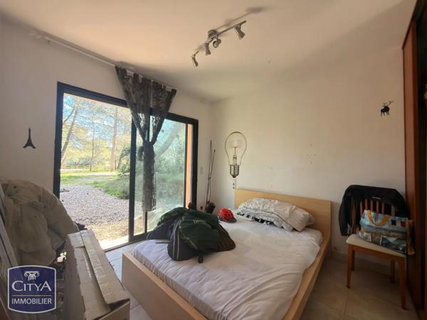 Maison à vendre 7 pièces 145.4m² Nîmes (30900)