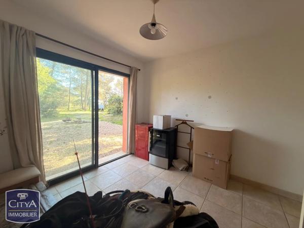 Maison à vendre 7 pièces 145.4m² Nîmes (30900)