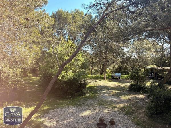Maison à vendre 7 pièces 145.4m² Nîmes (30900)