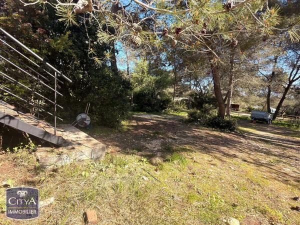 Maison à vendre 7 pièces 145.4m² Nîmes (30900)