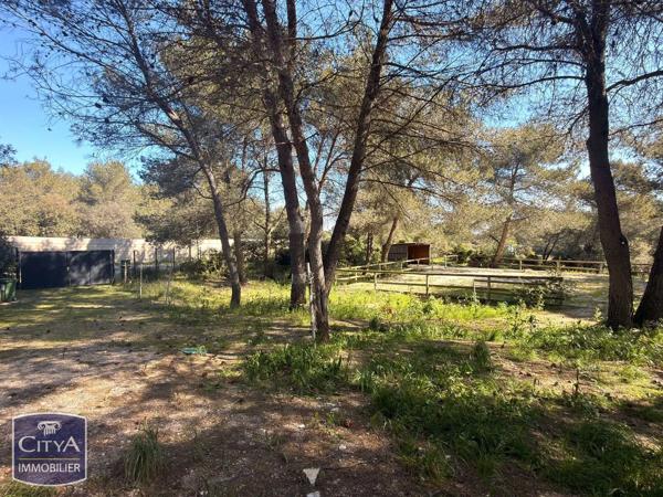 Maison à vendre 7 pièces 145.4m² Nîmes (30900)