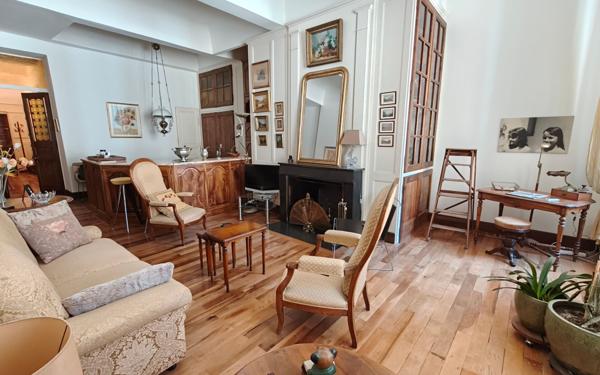 Appartement à vendre    2 pièces • 74,06 m2 Grenoble
