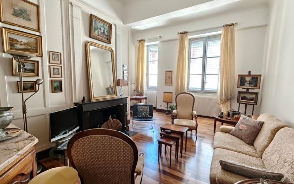 Appartement à vendre    2 pièces • 74,06 m2 Grenoble