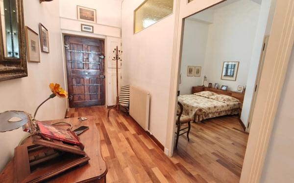 Appartement à vendre    2 pièces • 74,06 m2 Grenoble