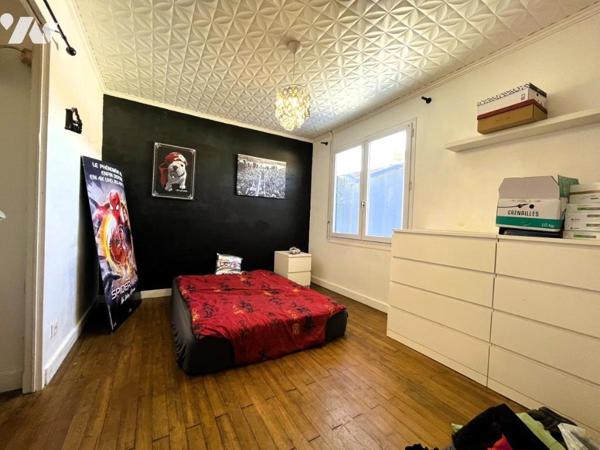 CHAUMES EN RETZ, maison de famille proche toutes commodités